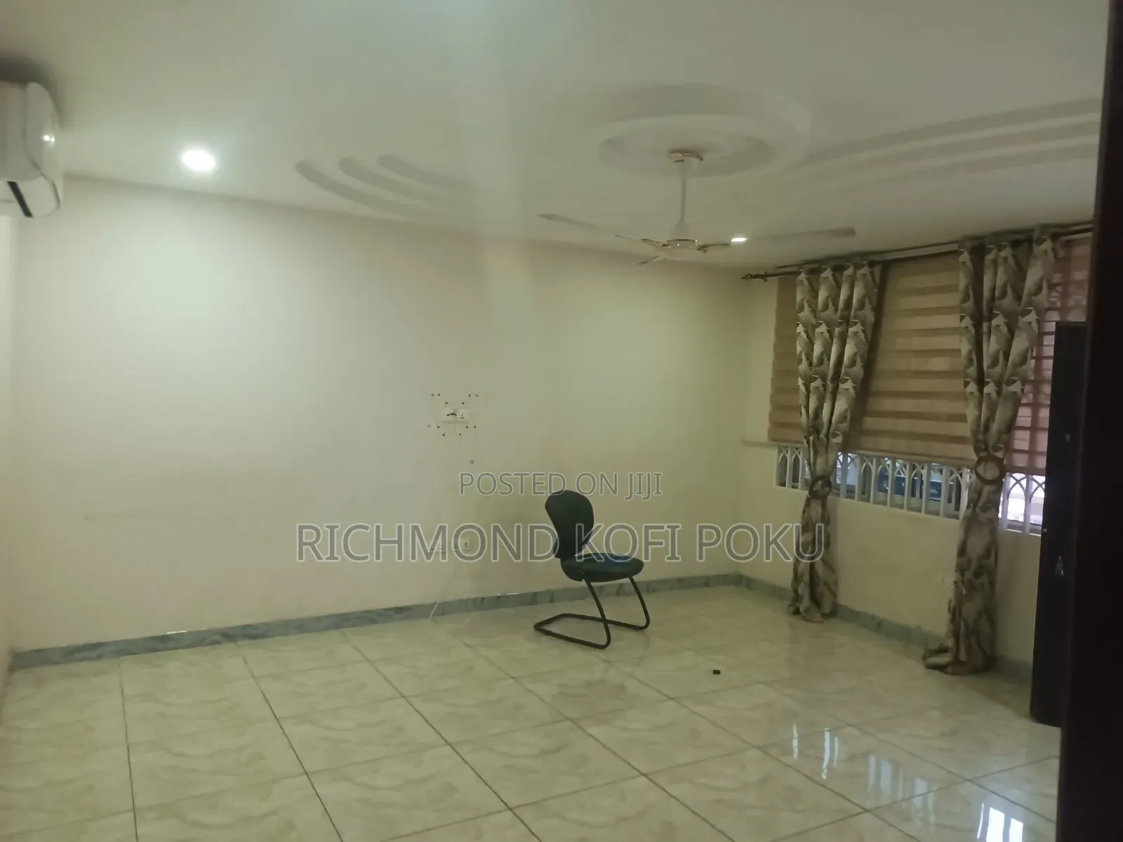 2bdrm Apartment in Kofis Realty, Baatsona Total for rent in Baatsona Total