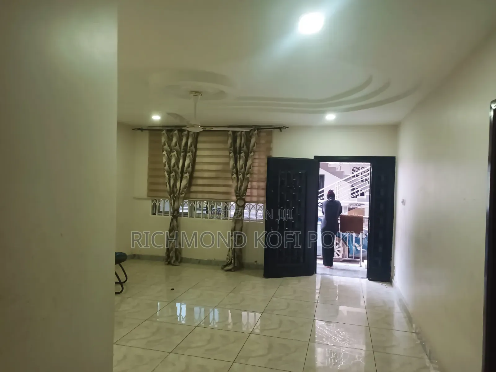 2bdrm Apartment in Kofis Realty, Baatsona Total for rent in Baatsona Total