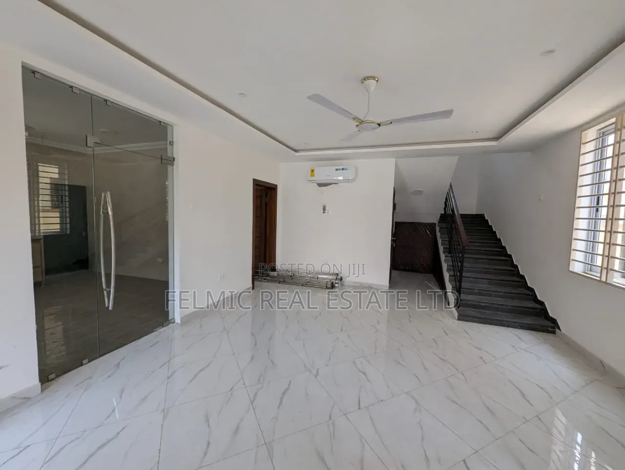3bdrm Duplex in Felmic Real Estate, Mile 7 for rent in Mile 7
