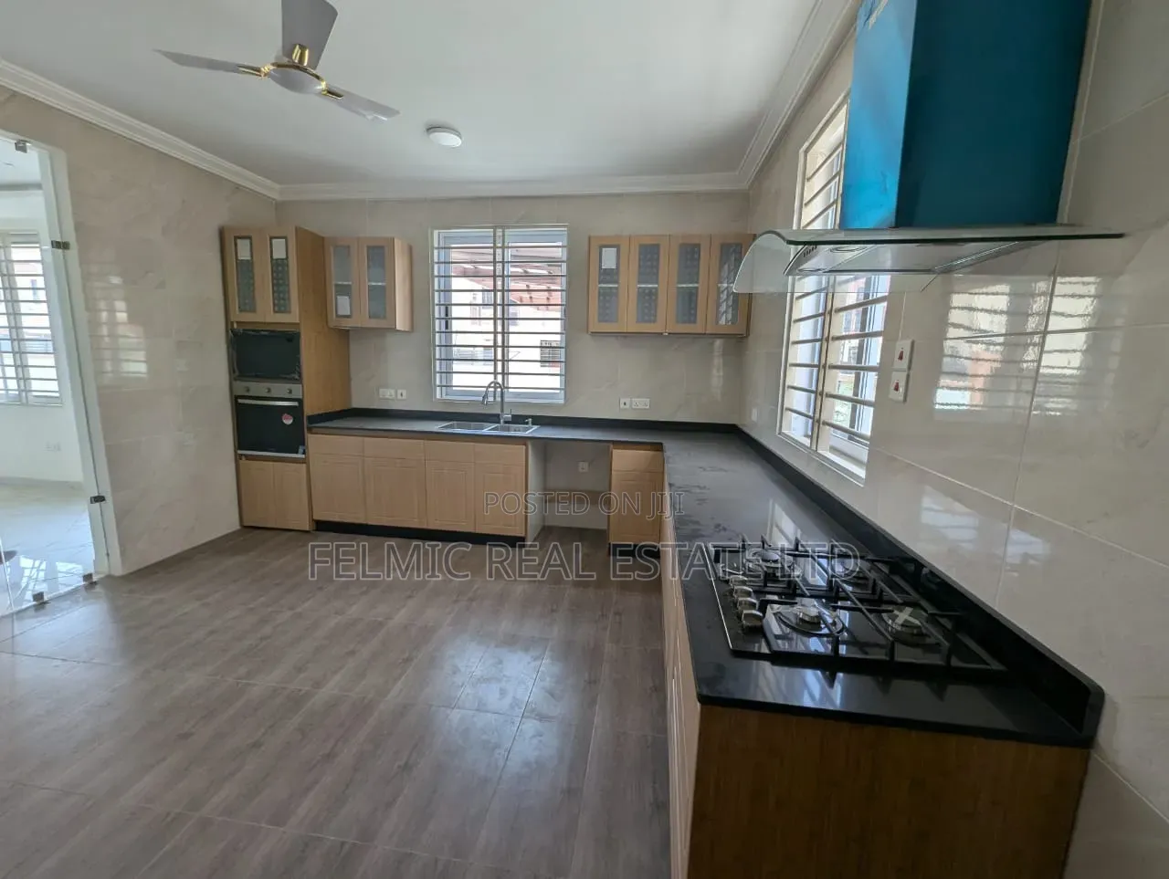 3bdrm Duplex in Felmic Real Estate, Mile 7 for rent in Mile 7