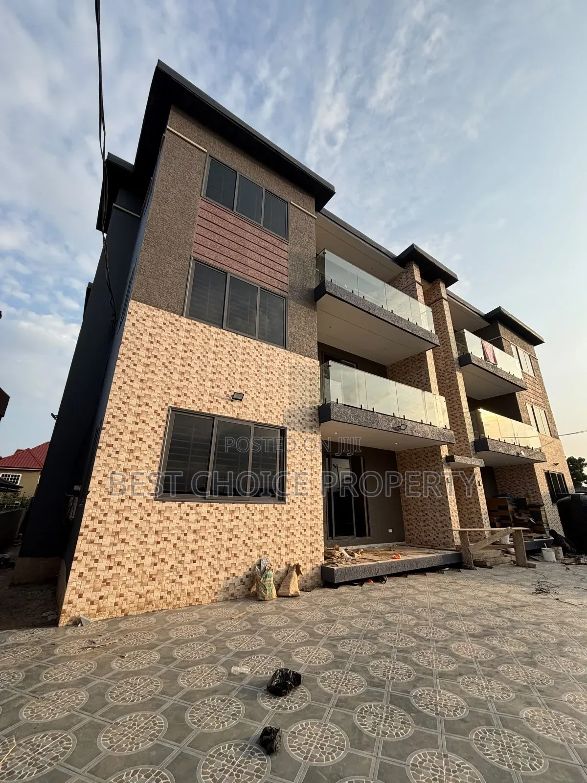 2bdrm Apartment in Adenta, New Legon for rent in New Legon