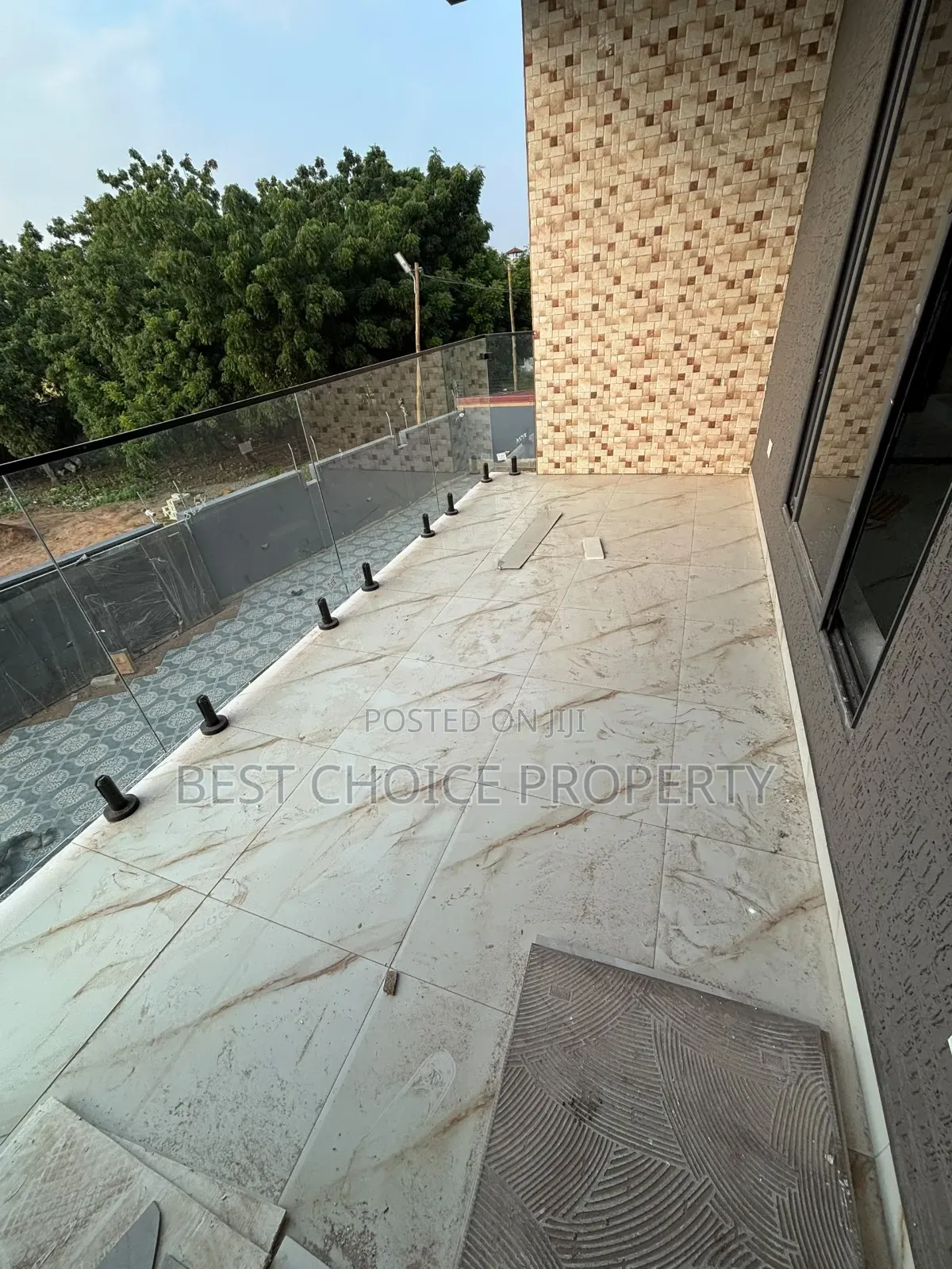 2bdrm Apartment in Adenta, New Legon for rent in New Legon