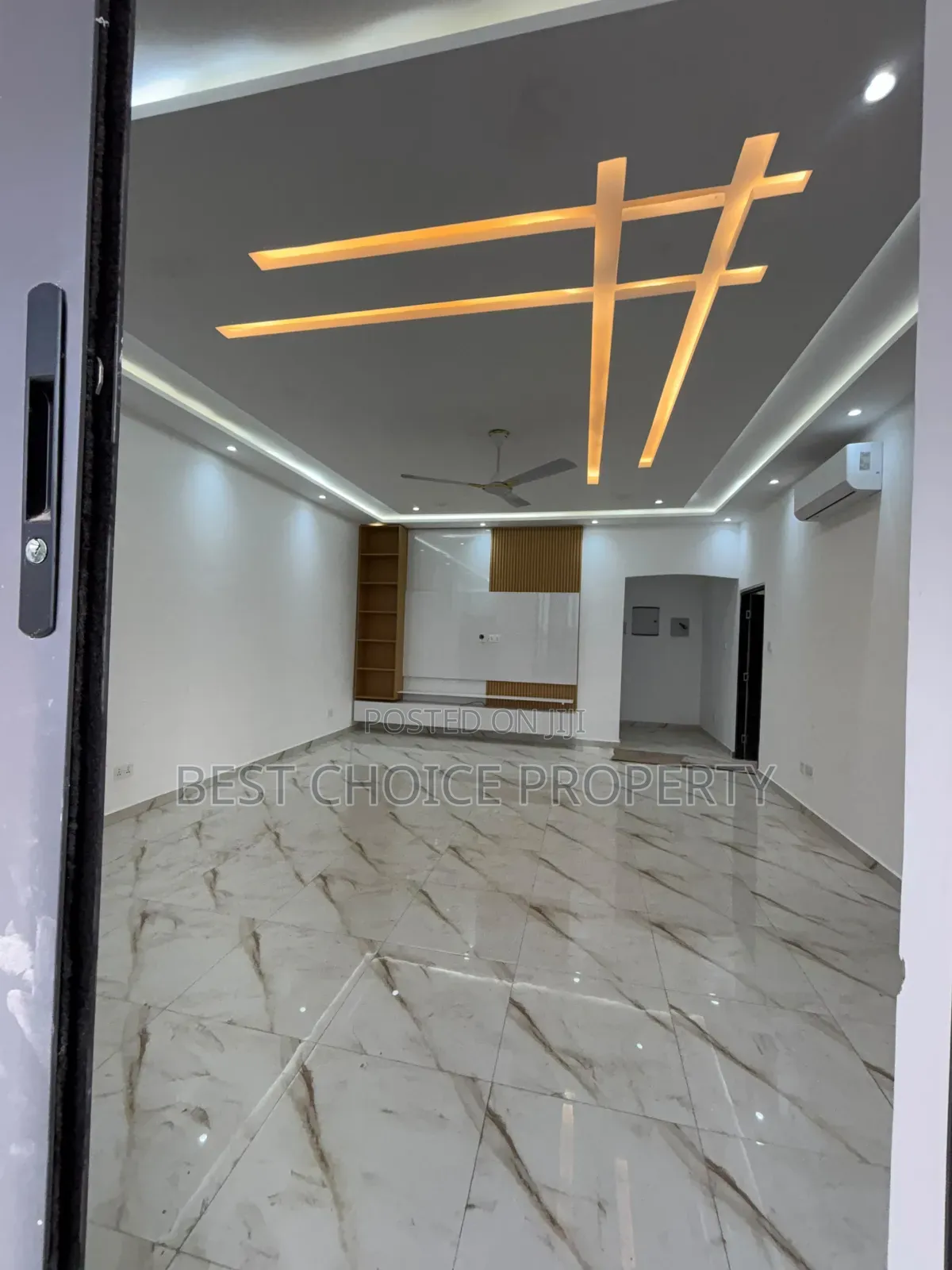 2bdrm Apartment in Adenta, New Legon for rent in New Legon