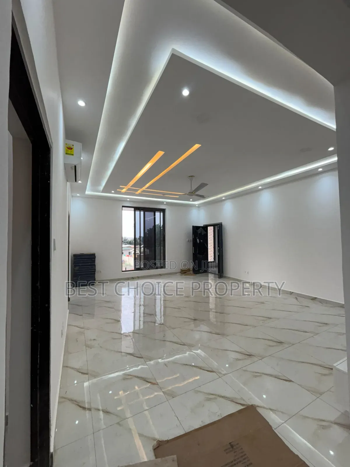 2bdrm Apartment in Adenta, New Legon for rent in New Legon