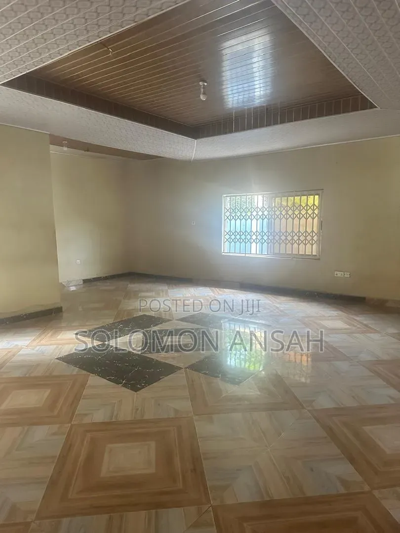 4bdrm House in Free Will Agency, Kumasi Metropolitan for rent in Kumasi Metropolitan