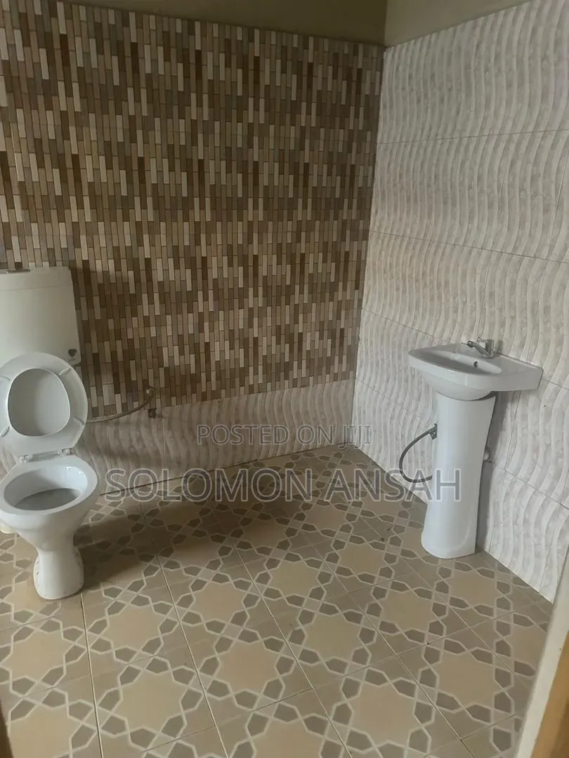 4bdrm House in Free Will Agency, Kumasi Metropolitan for rent in Kumasi Metropolitan
