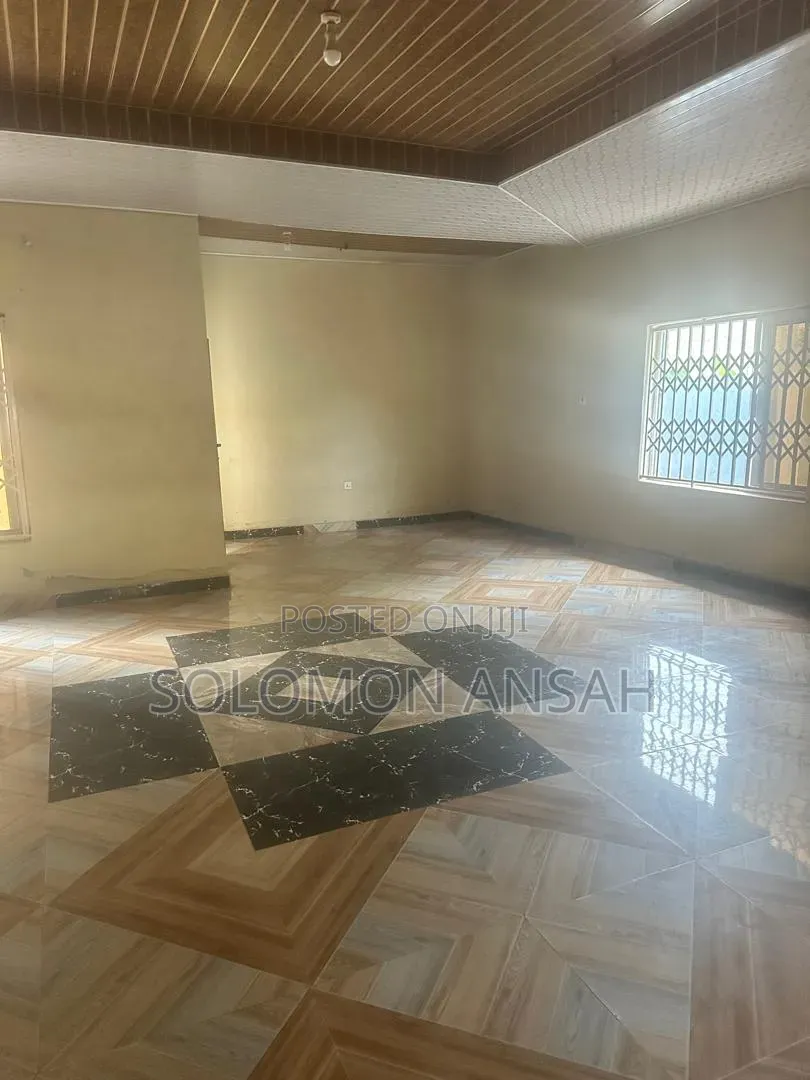 4bdrm House in Free Will Agency, Kumasi Metropolitan for rent in Kumasi Metropolitan