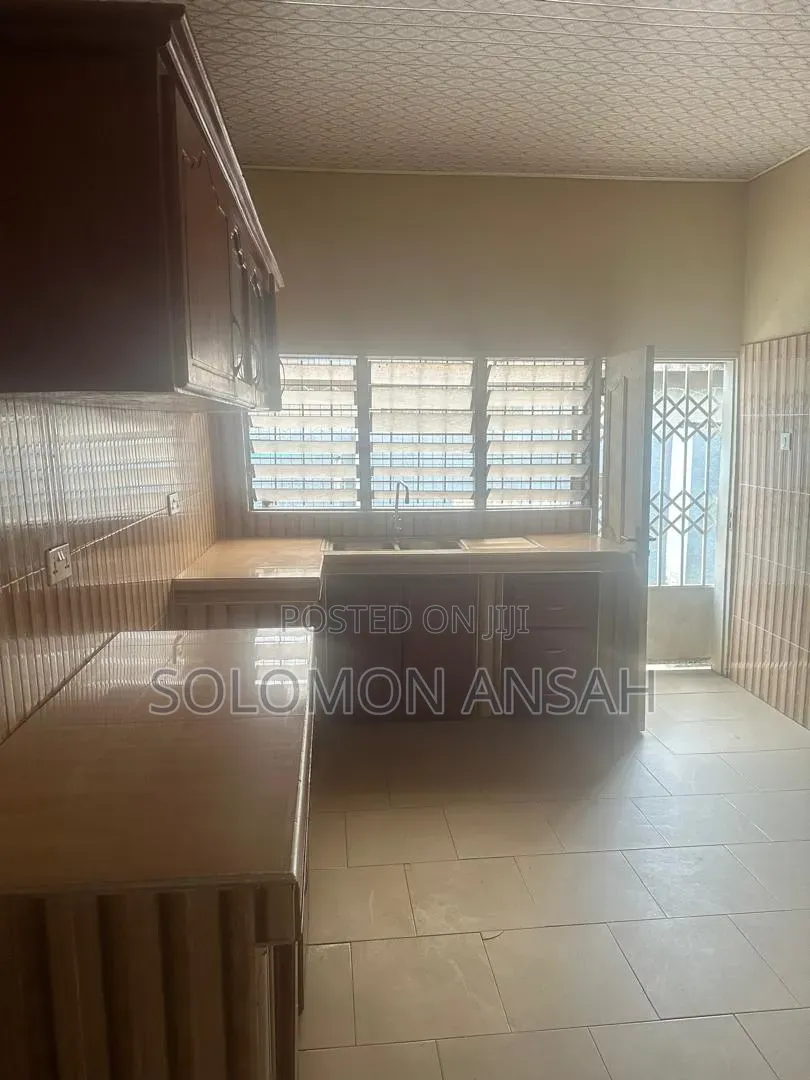 4bdrm House in Free Will Agency, Kumasi Metropolitan for rent in Kumasi Metropolitan