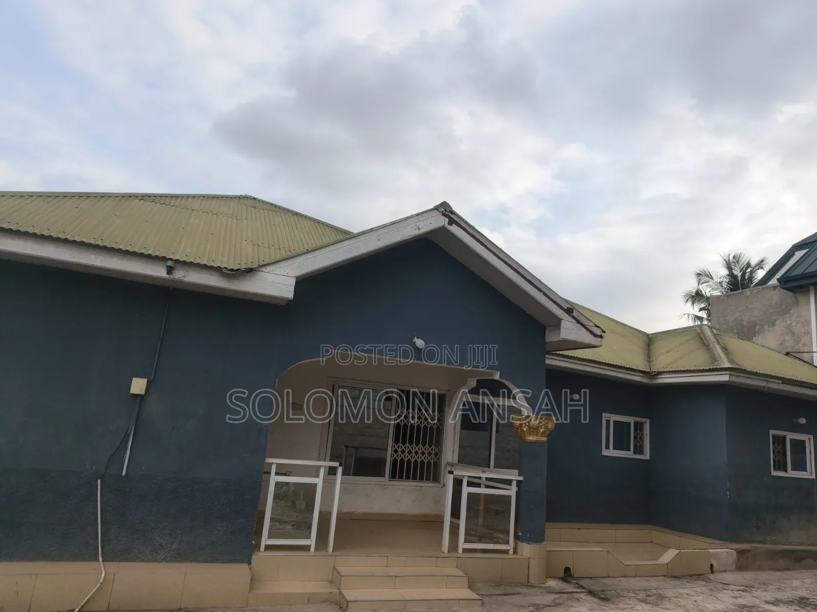 4bdrm House in Free Will Agency, Kumasi Metropolitan for rent in Kumasi Metropolitan