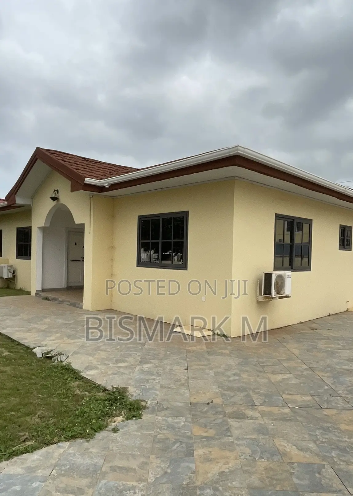 3bdrm House in Tema, Devtraco for sale in Tema Metropolitan