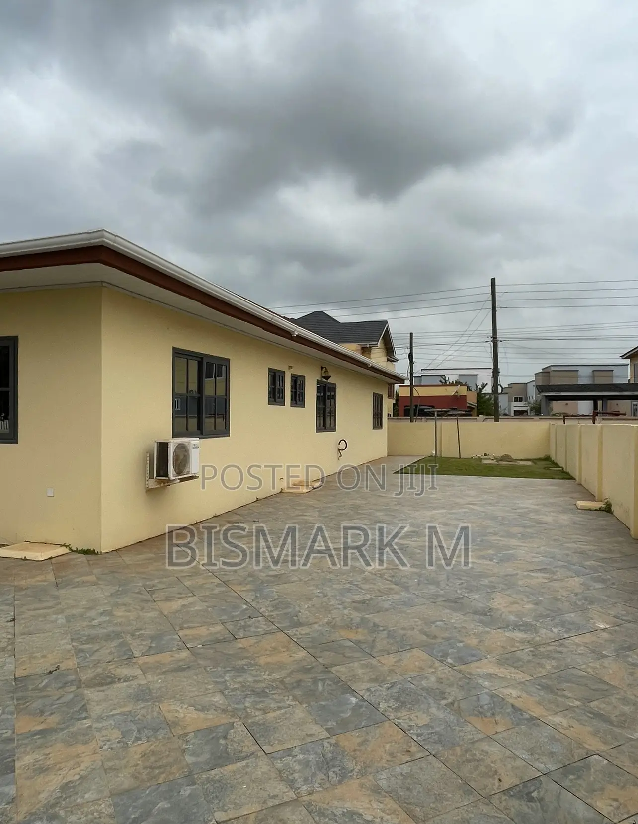 3bdrm House in Tema, Devtraco for sale in Tema Metropolitan