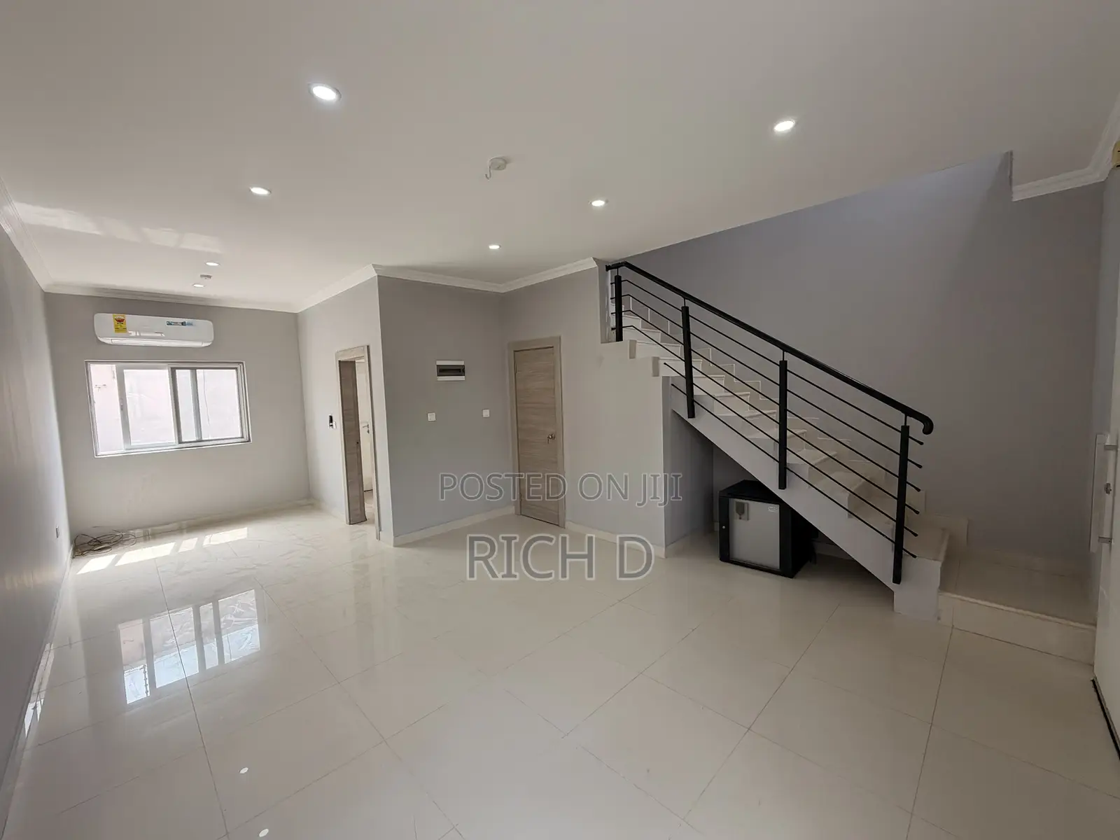 2bdrm Townhouse / Terrace in The Greens Estate, Community 25 for rent in Community 25