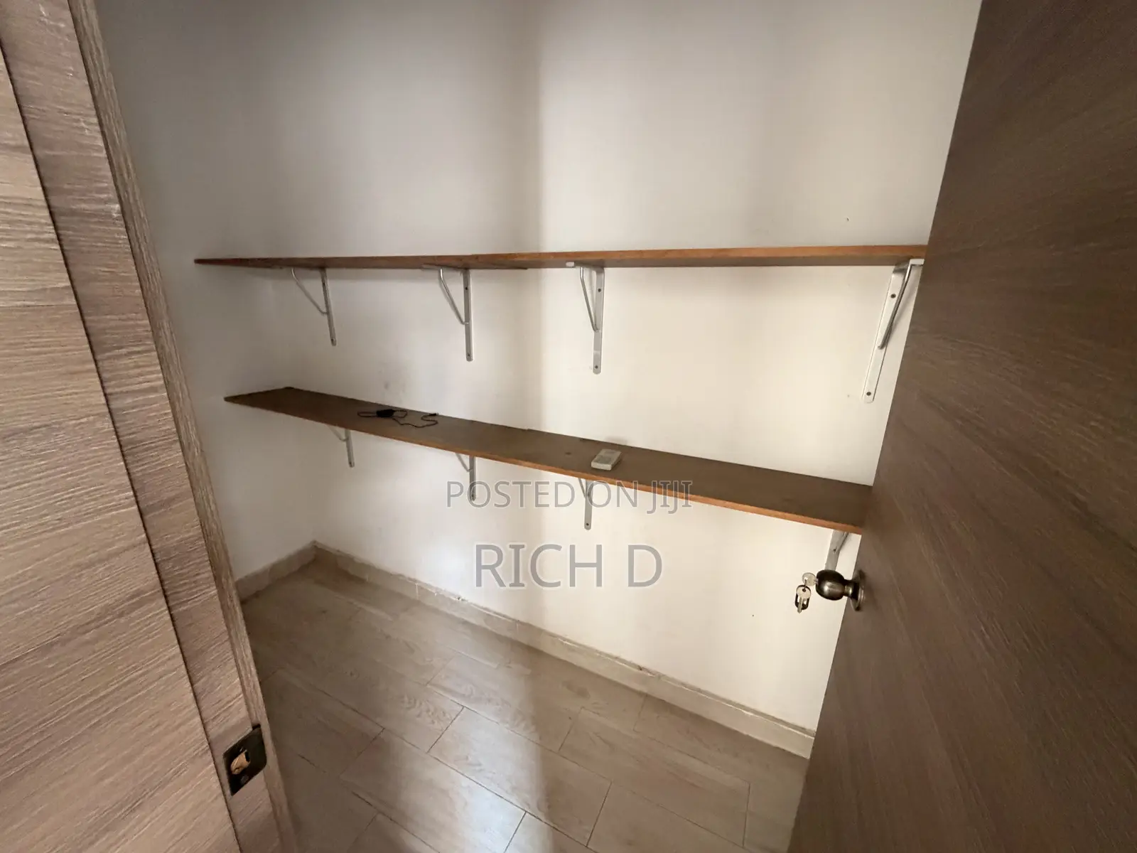 5bdrm House in The Greens Estate, Community 25 for rent in Community 25