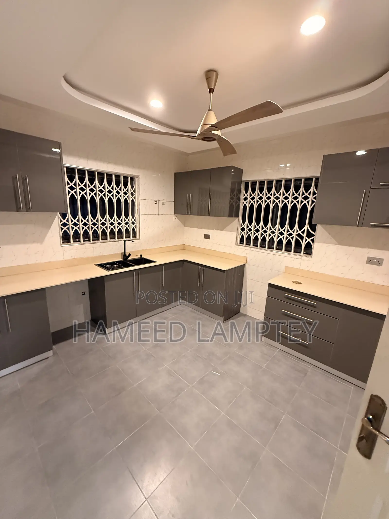2bdrm House in Awutu Senya East Municipal for rent in Awutu Senya East Municipal