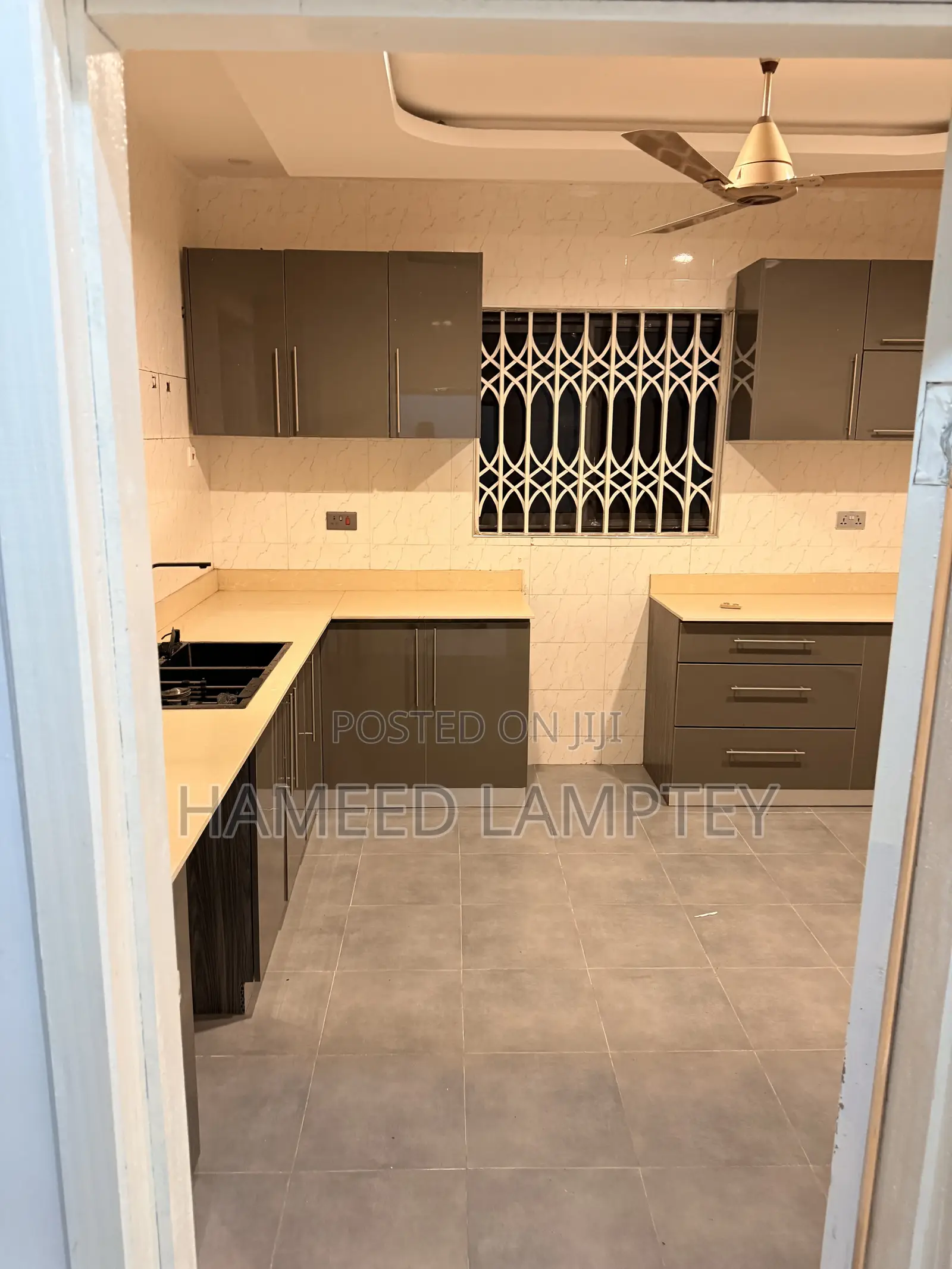 2bdrm House in Awutu Senya East Municipal for rent in Awutu Senya East Municipal