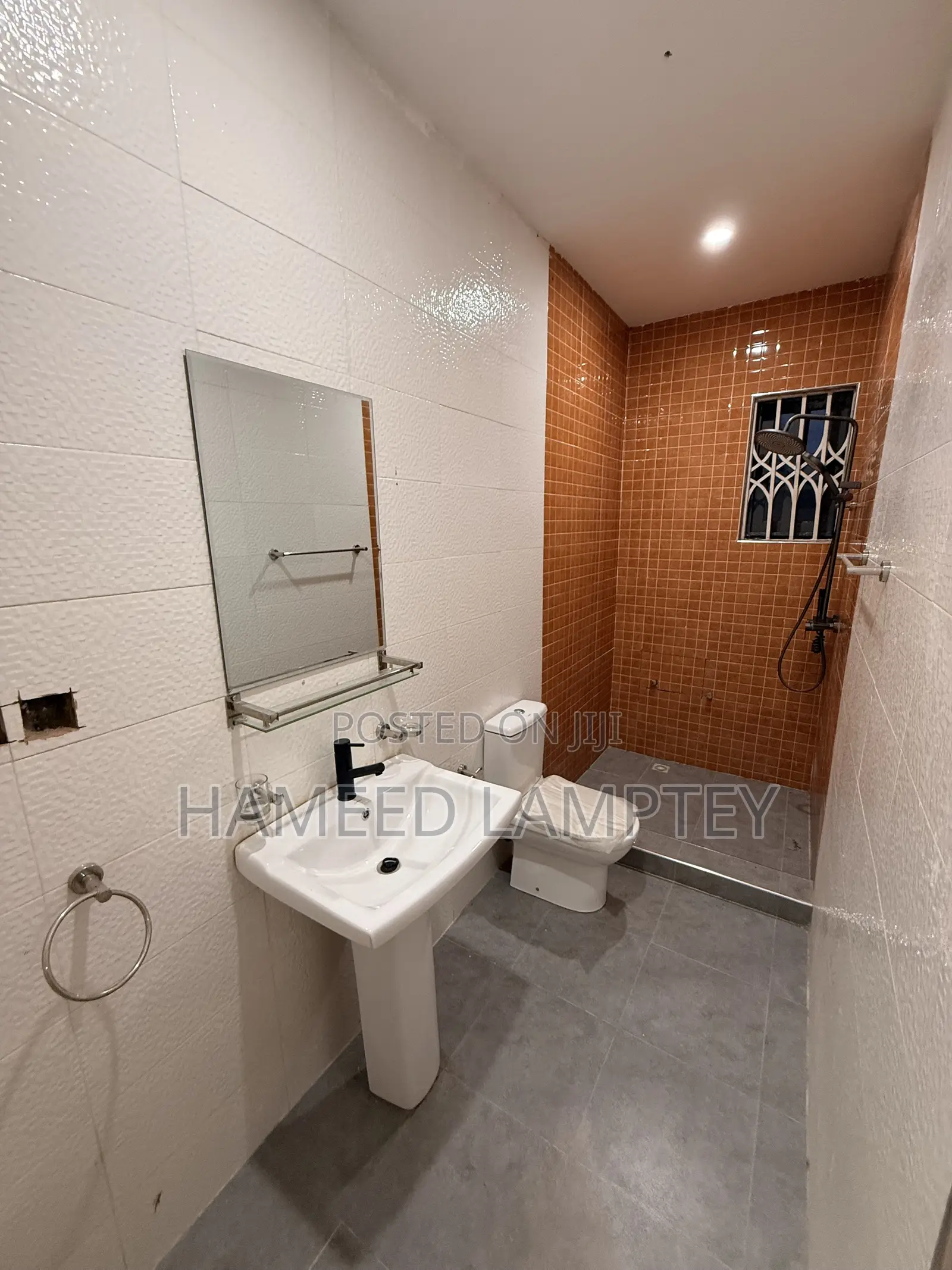 2bdrm House in Awutu Senya East Municipal for rent in Awutu Senya East Municipal