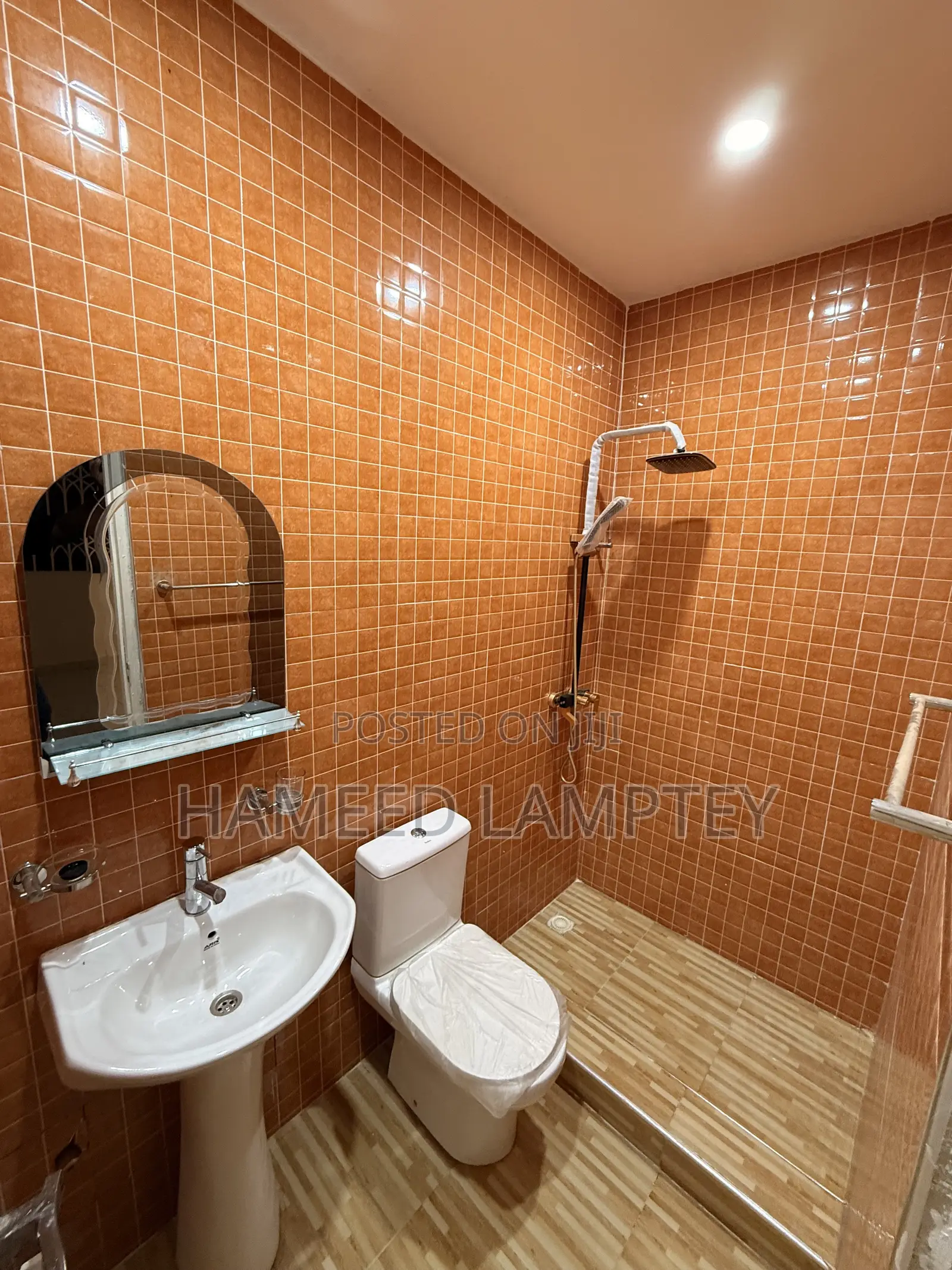 2bdrm House in Awutu Senya East Municipal for rent in Awutu Senya East Municipal
