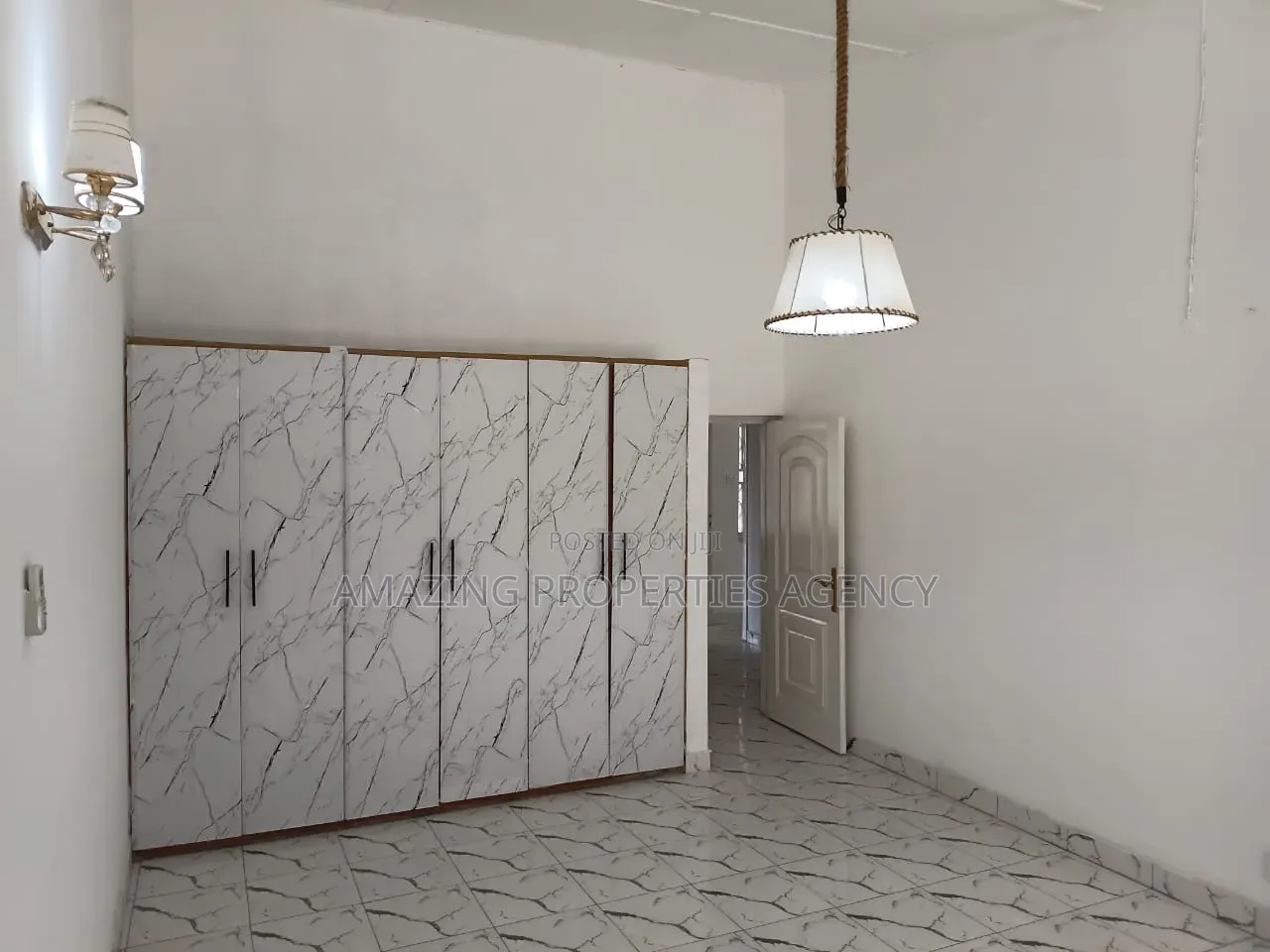 5bdrm House in Cantonment, US Embassy Area for rent in US Embassy Area