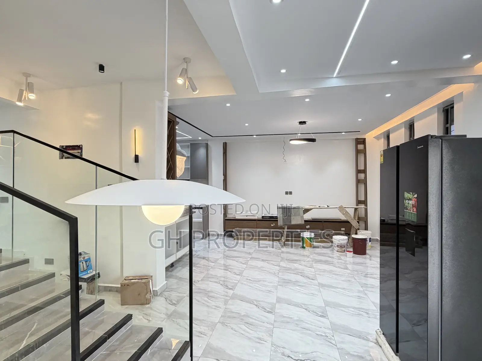 4bdrm Duplex in Atasemanso., Kumasi Metropolitan for sale in Kumasi Metropolitan