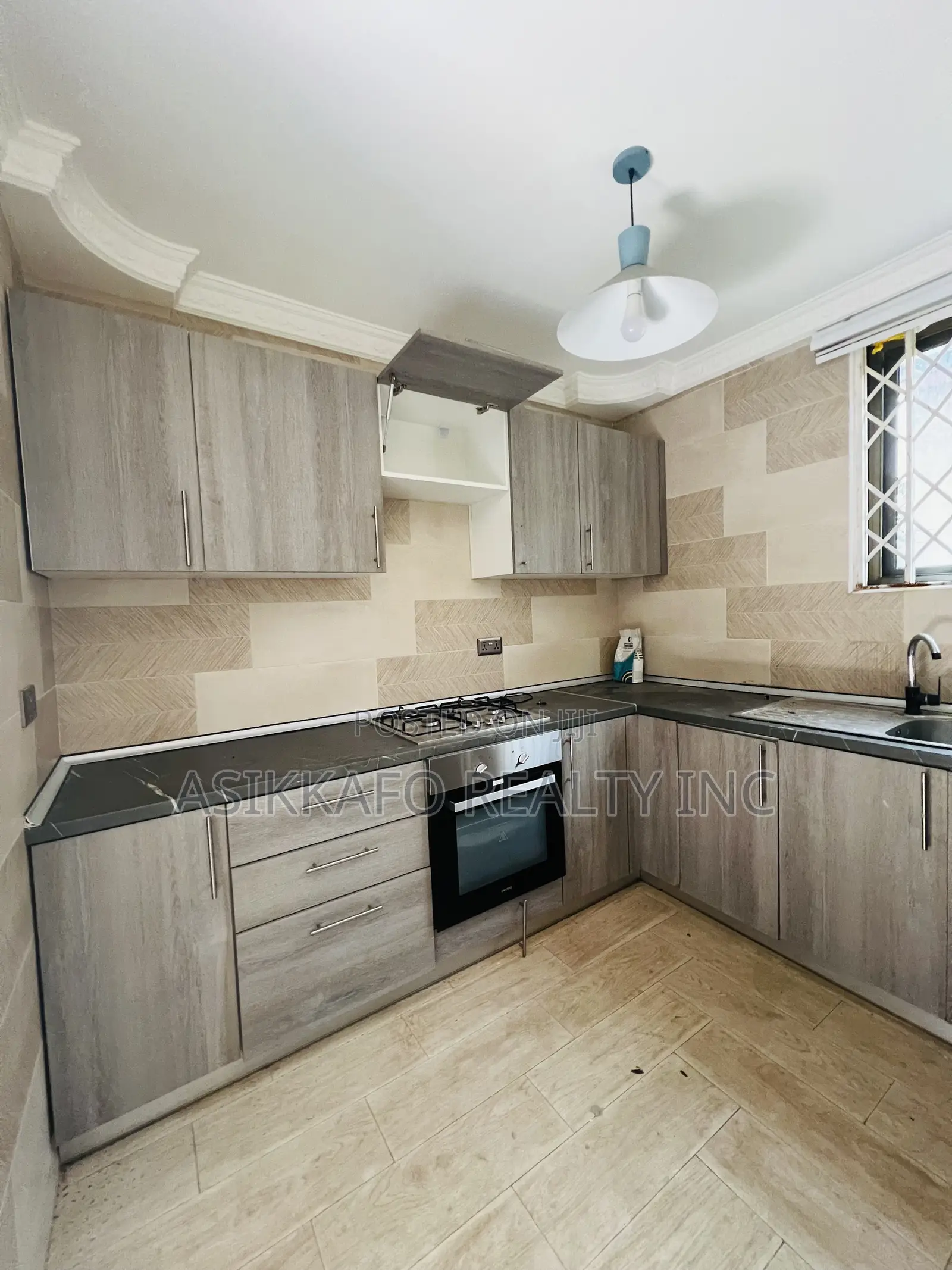 2bdrm Apartment in Baatsona, Spintex for rent in Spintex