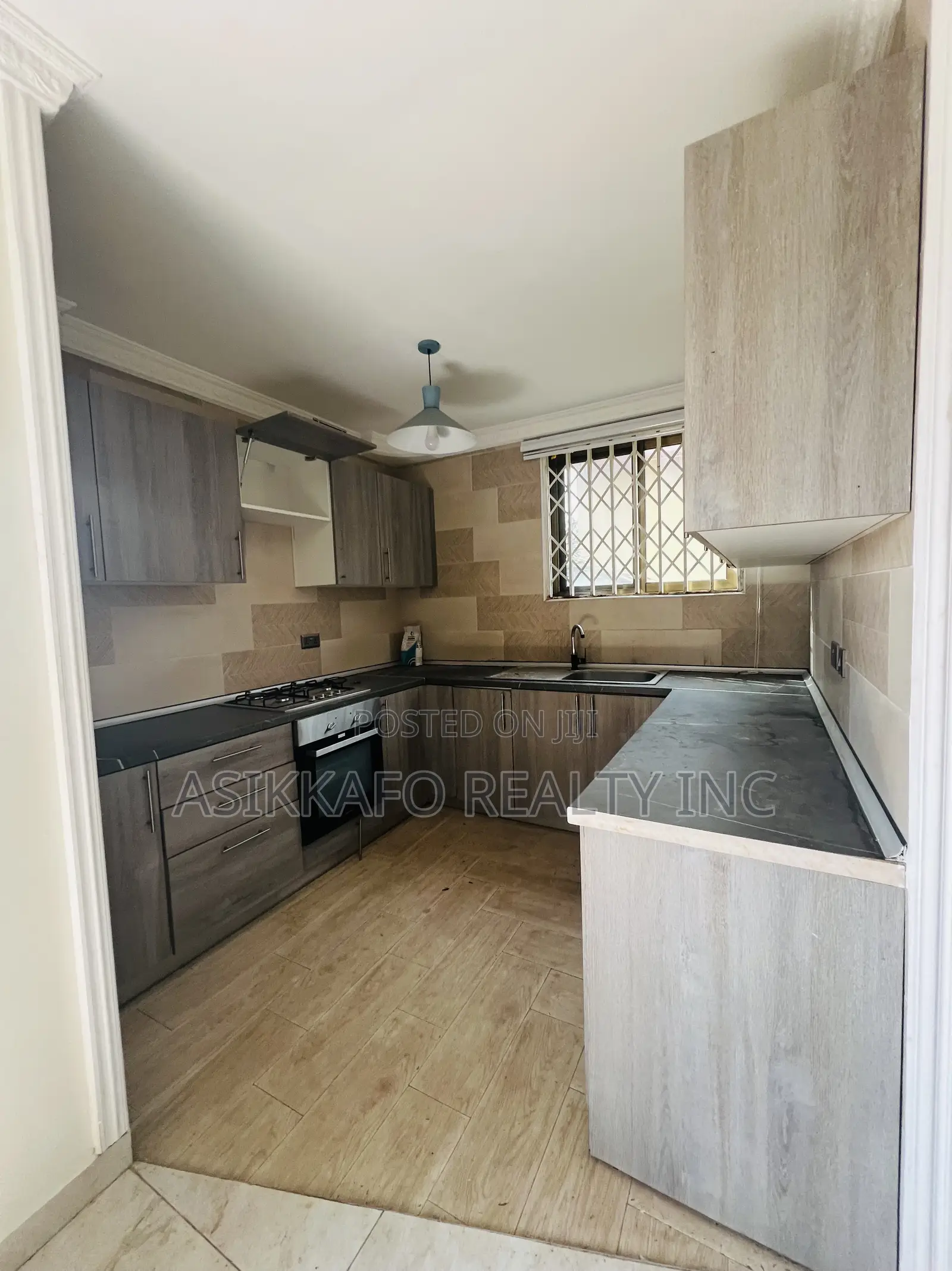 2bdrm Apartment in Baatsona, Spintex for rent in Spintex