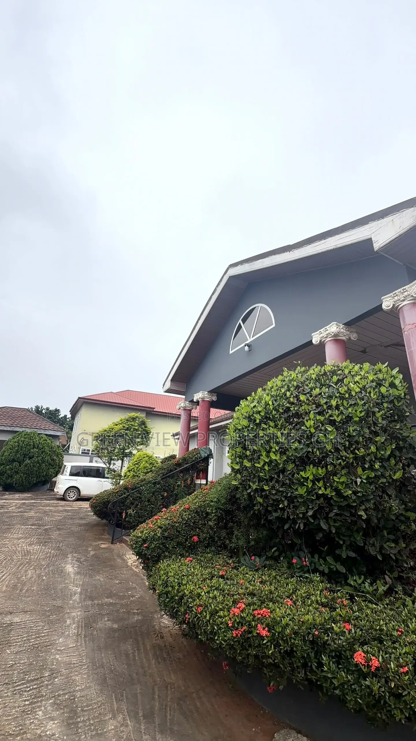 4bdrm House in West Hills Mall Area for rent in West Hills Mall Area
