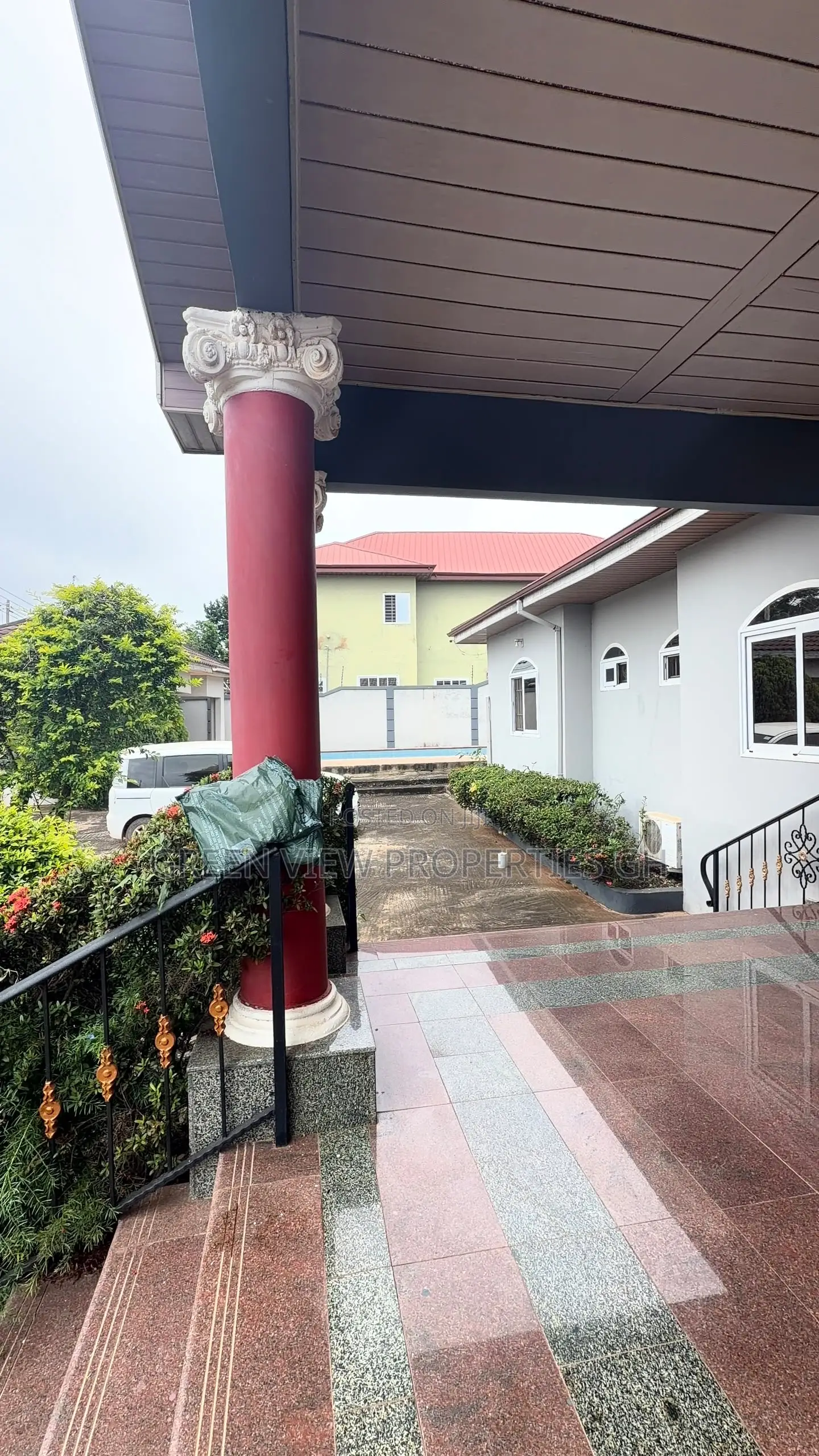 4bdrm House in West Hills Mall Area for rent in West Hills Mall Area