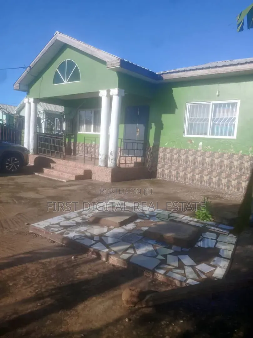 3 Bedroom for Sale at Roman Kasoa in Millenium City