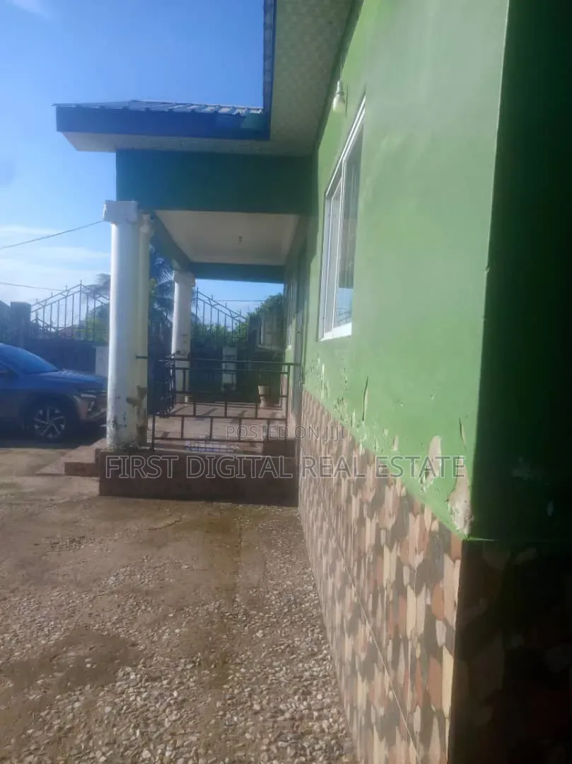 3 Bedroom for Sale at Roman Kasoa in Millenium City