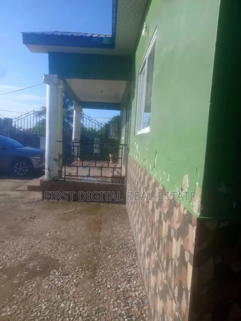 3 Bedroom for Sale at Roman Kasoa in Millenium City