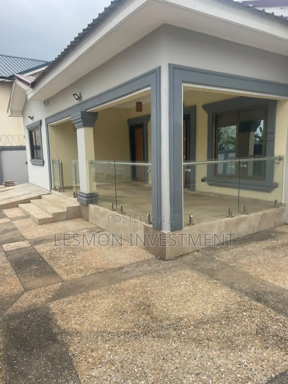4bdrm Bungalow in Lesmon Investment, Coca Cola for rent in Coca Cola