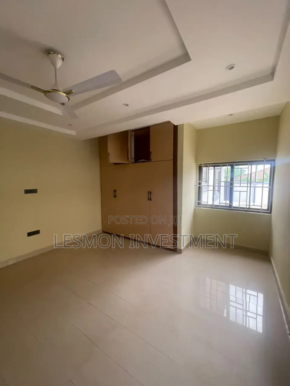 4bdrm Bungalow in Lesmon Investment, Coca Cola for rent in Coca Cola