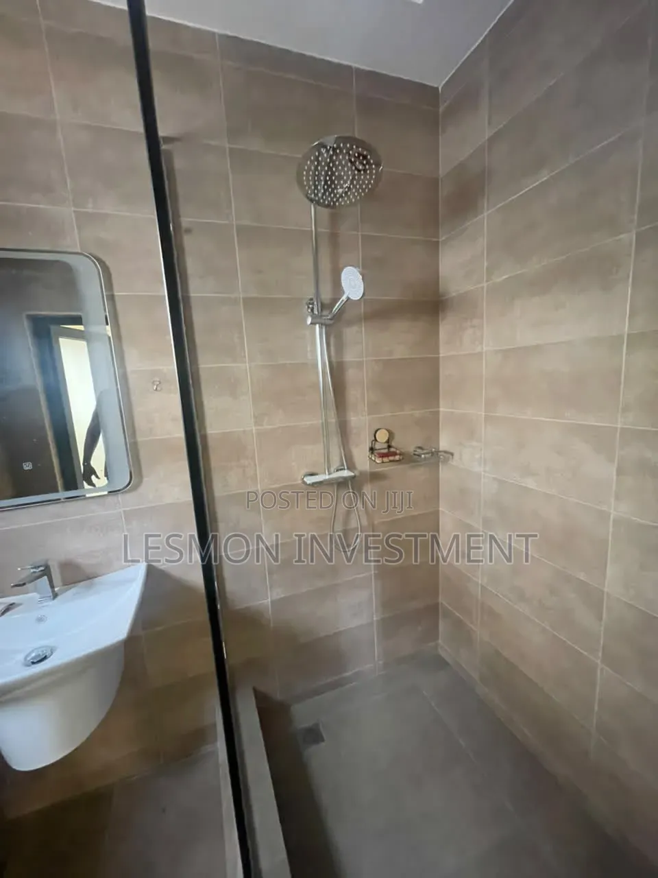 4bdrm Bungalow in Lesmon Investment, Coca Cola for rent in Coca Cola