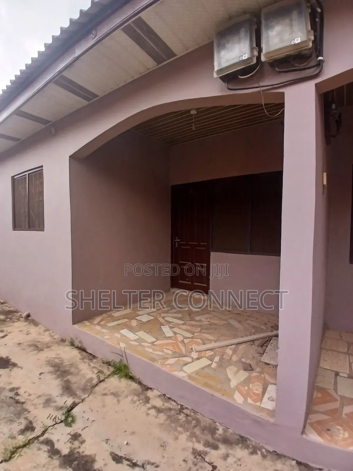 1bdrm Apartment in Teiman, Oyarifa for rent in Oyarifa