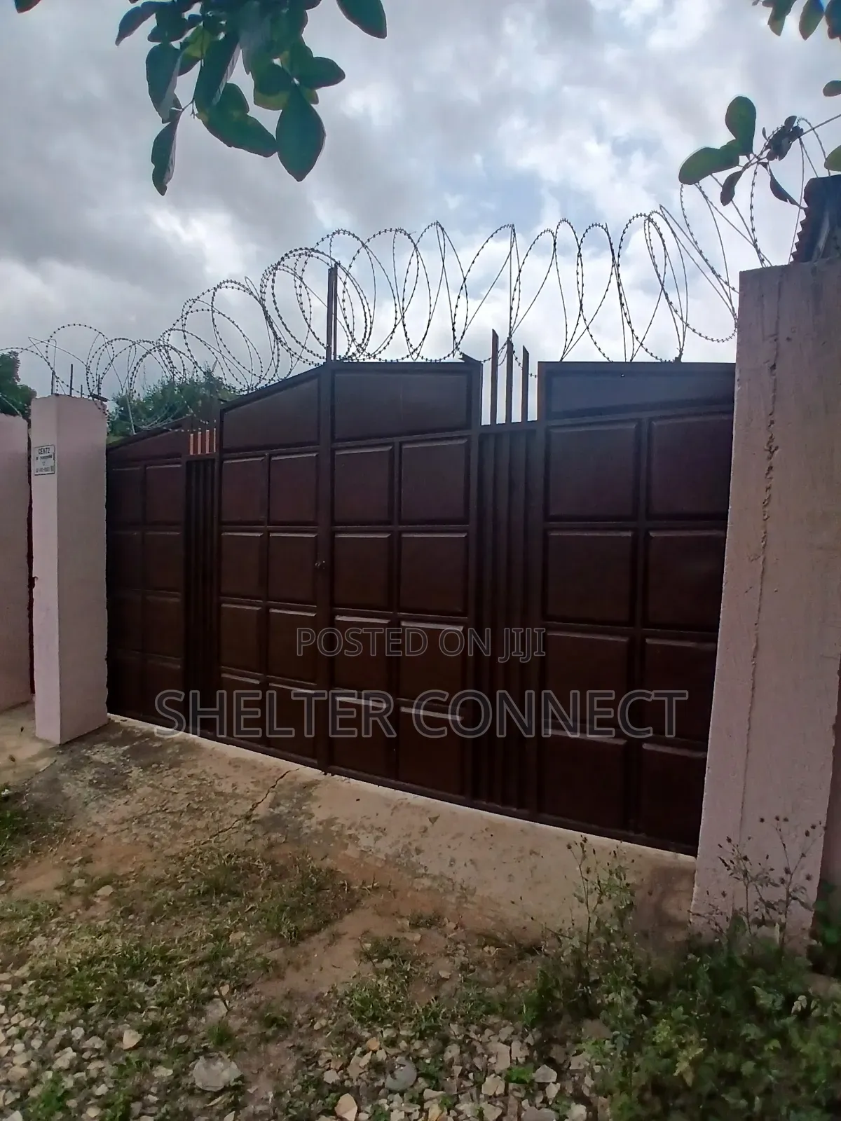 1bdrm Apartment in Teiman, Oyarifa for rent in Oyarifa