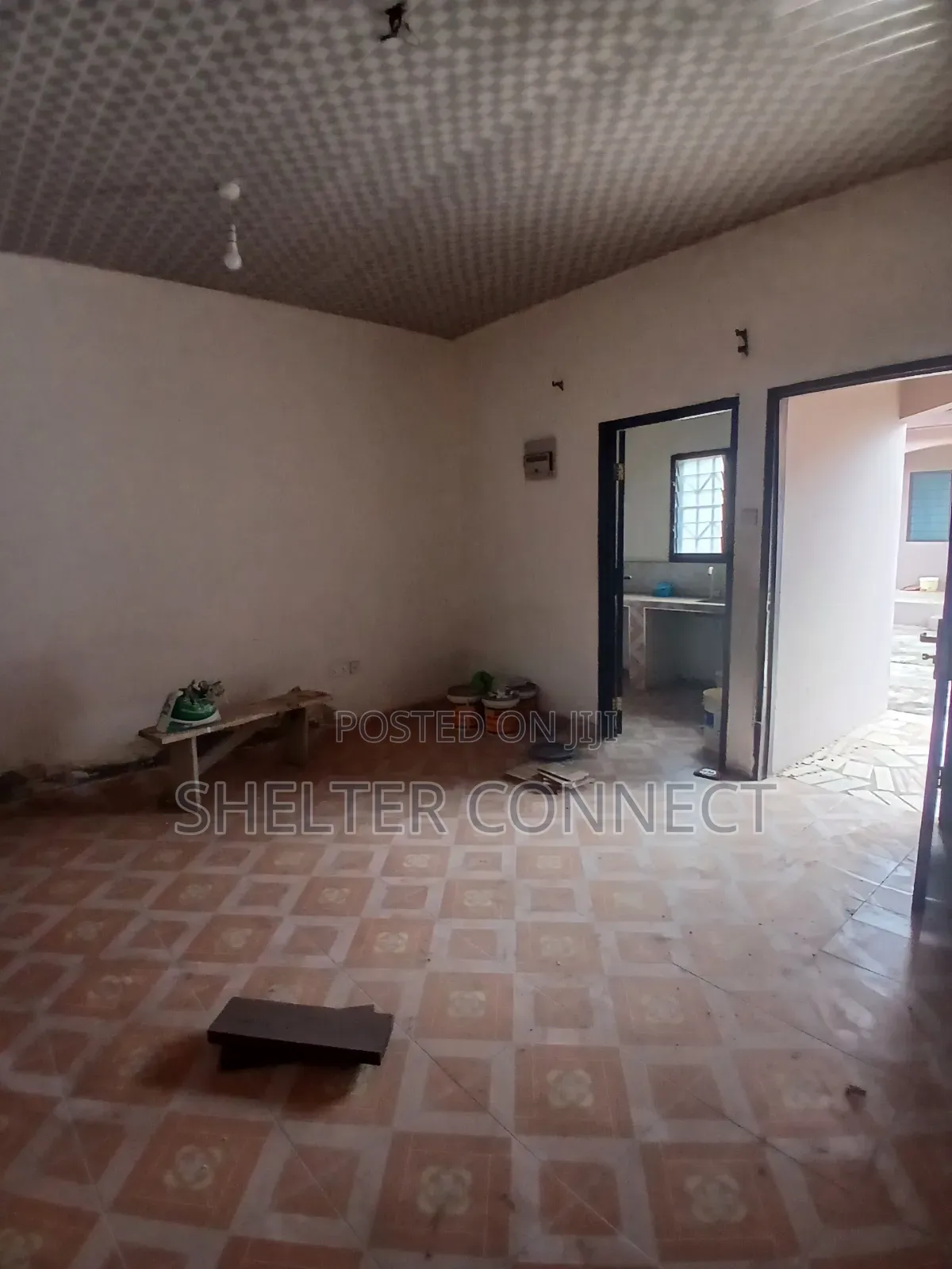 1bdrm Apartment in Teiman, Oyarifa for rent in Oyarifa