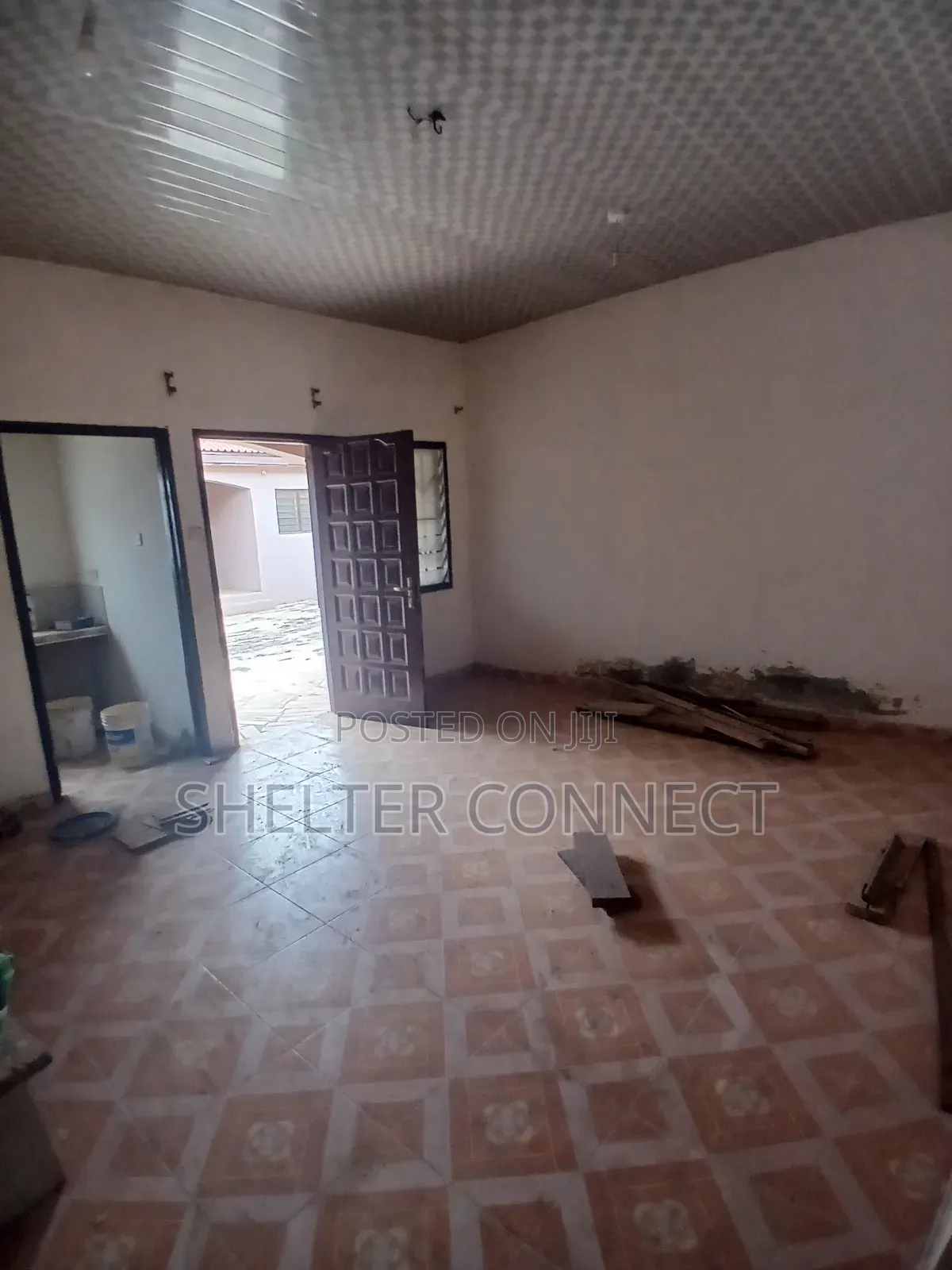 1bdrm Apartment in Teiman, Oyarifa for rent in Oyarifa