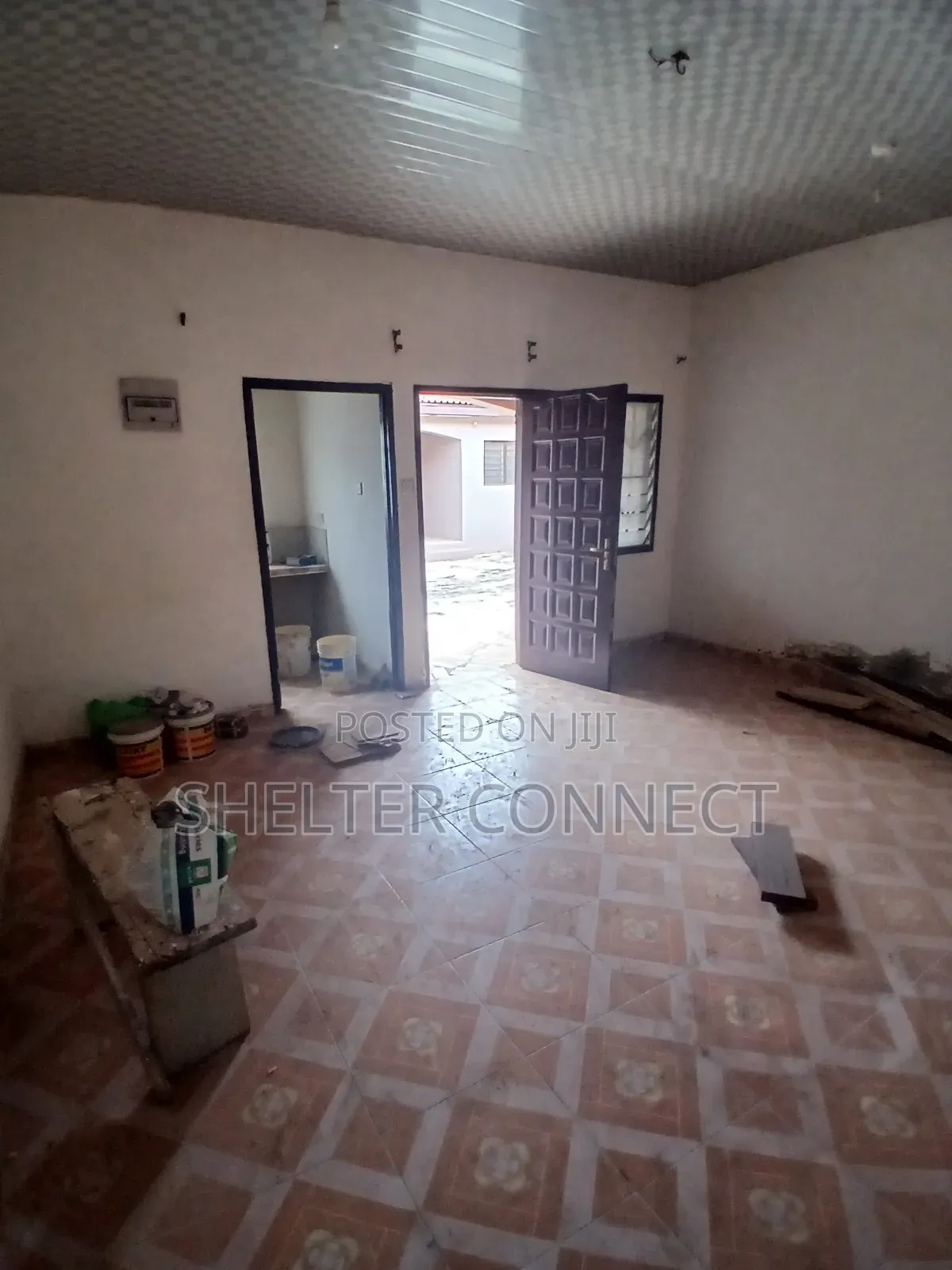 1bdrm Apartment in Teiman, Oyarifa for rent in Oyarifa