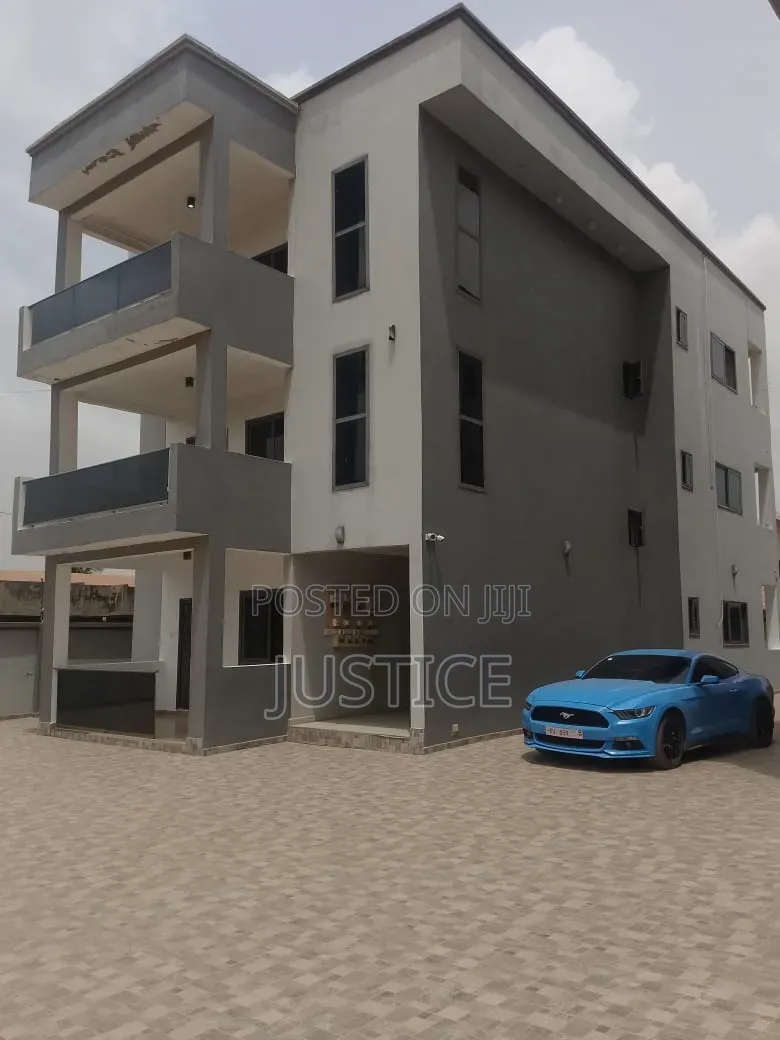 2bdrm Apartment in Adenta, Housing Down for rent in Housing Down