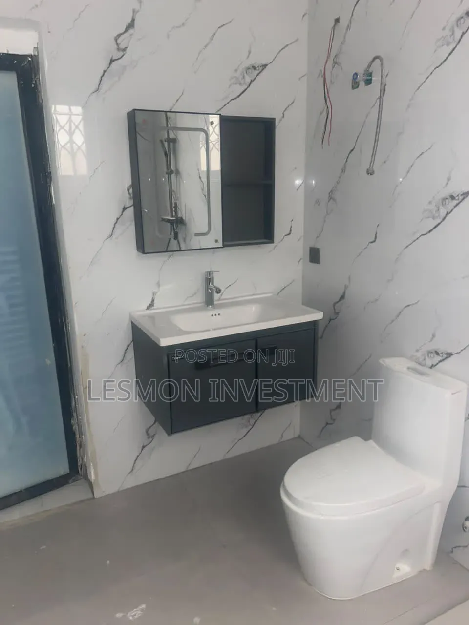 3bdrm House in Lesmon Investment, Coca Cola for rent in Coca Cola