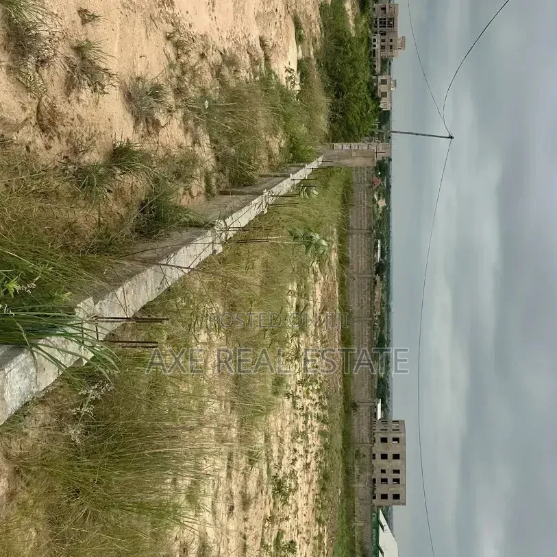 New Unique Payment Plan on Plots > Prampram Beach Lane in Prampram