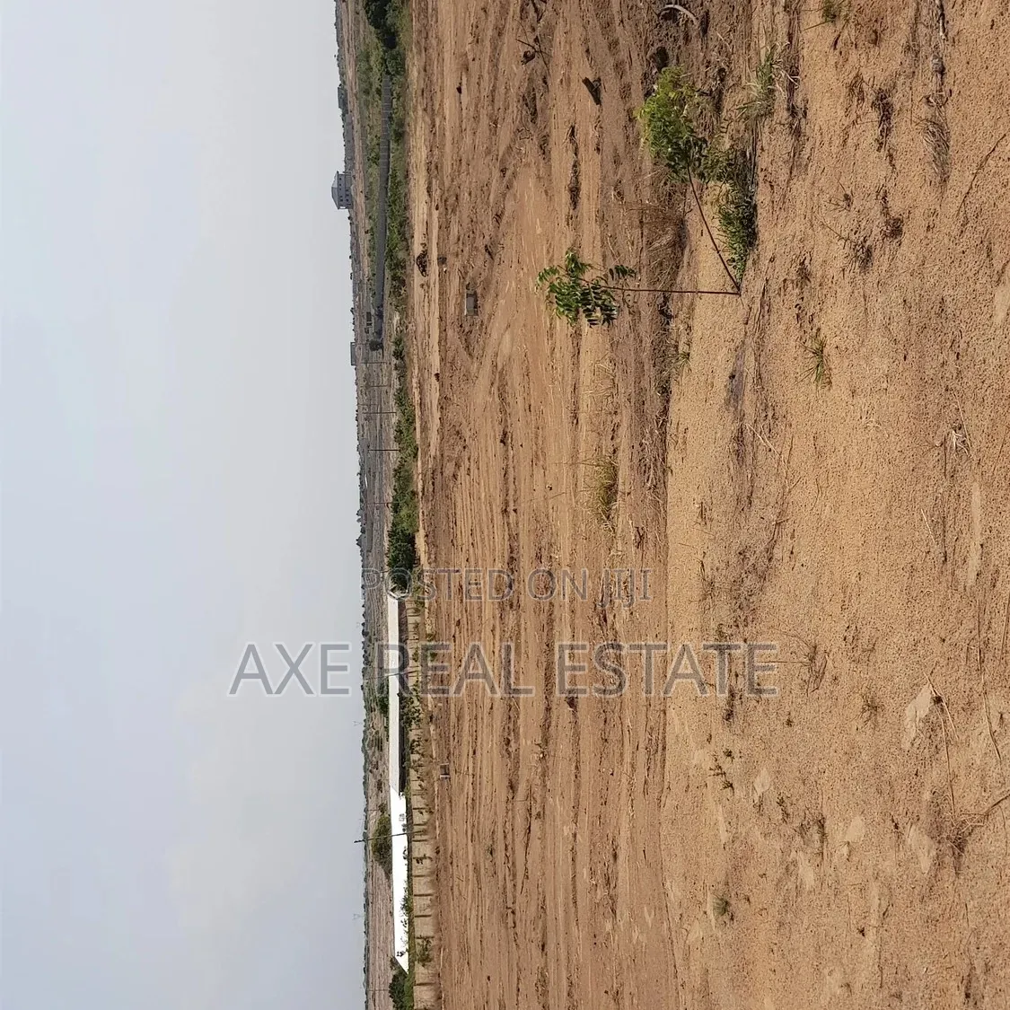 Residential Half Plots Available at Prampram in Prampram