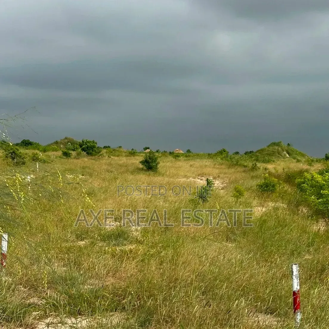 Promotion: Prampram Gated Community Half Plots in Prampram