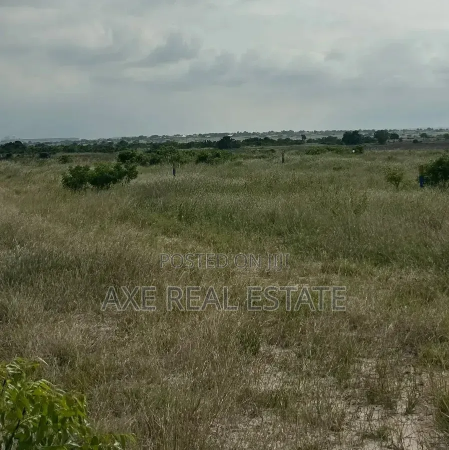Promotion: Prampram Gated Community Half Plots in Prampram