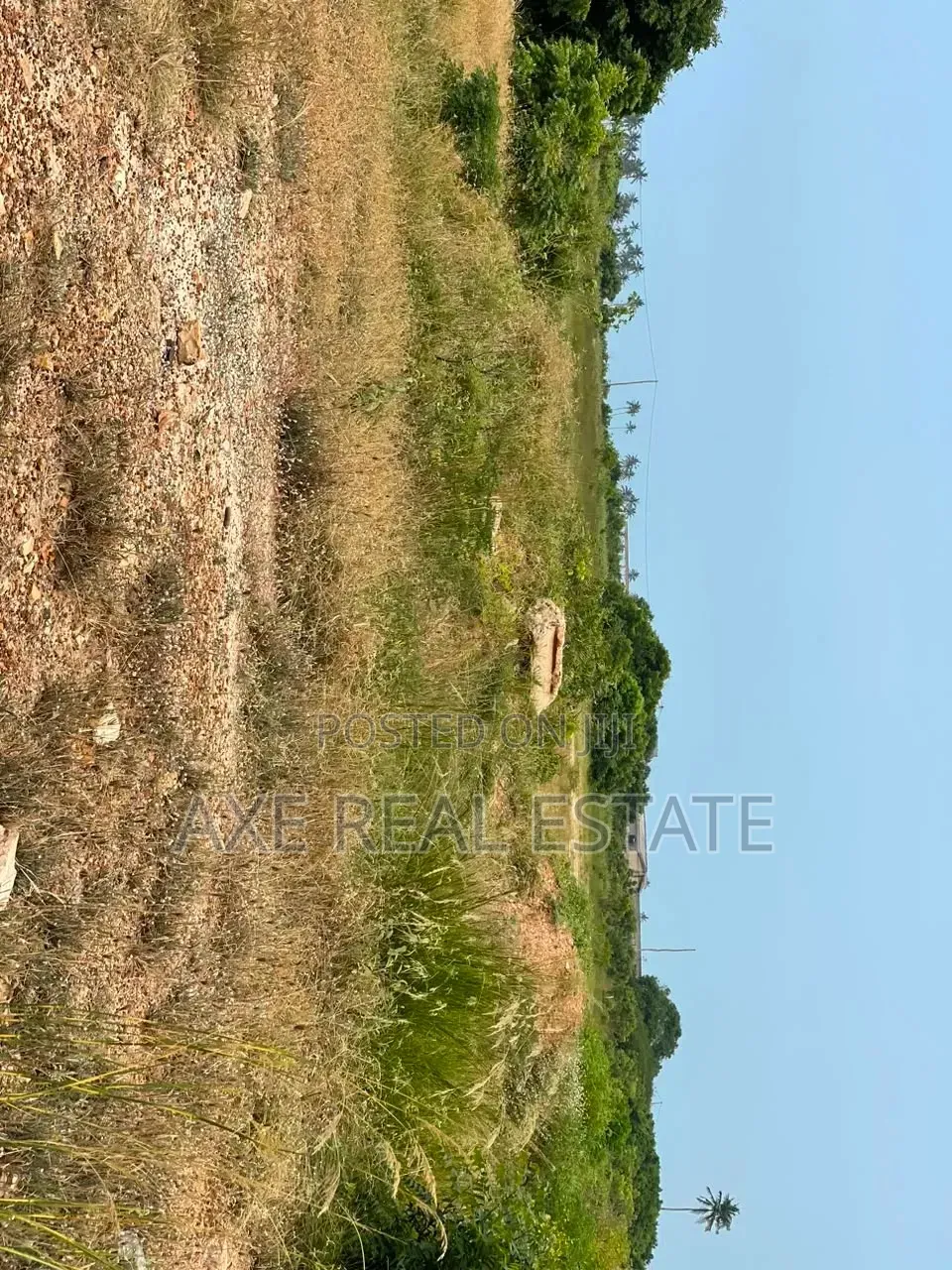 Buy Plot! Get Documents Instant - New Ningo Prampram in Prampram