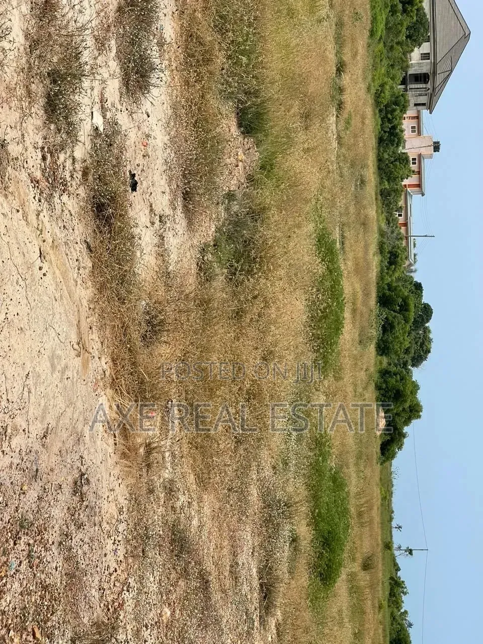 Buy Plot! Get Documents Instant - New Ningo Prampram in Prampram