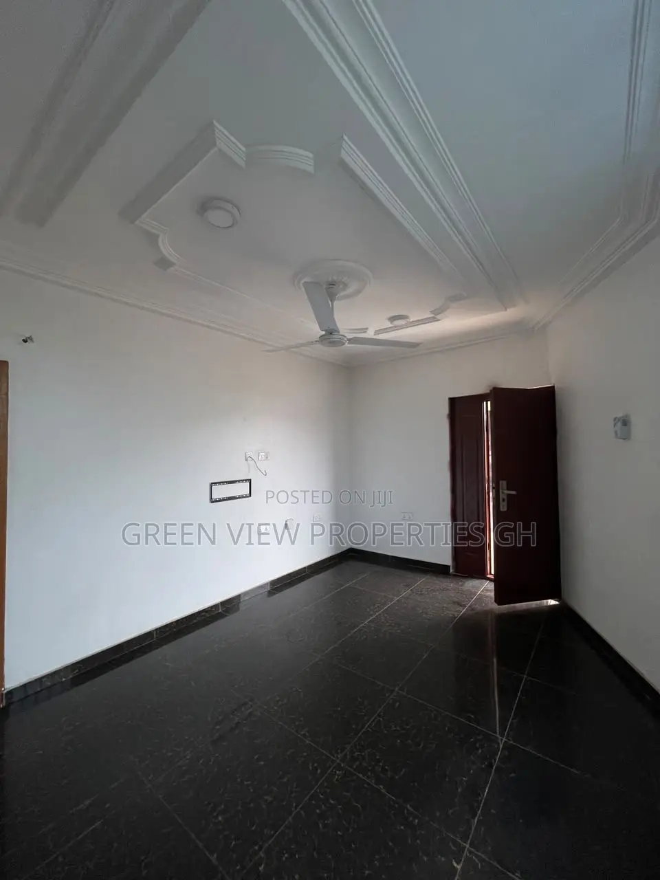 2bdrm Apartment in Gbawe for rent in Gbawe