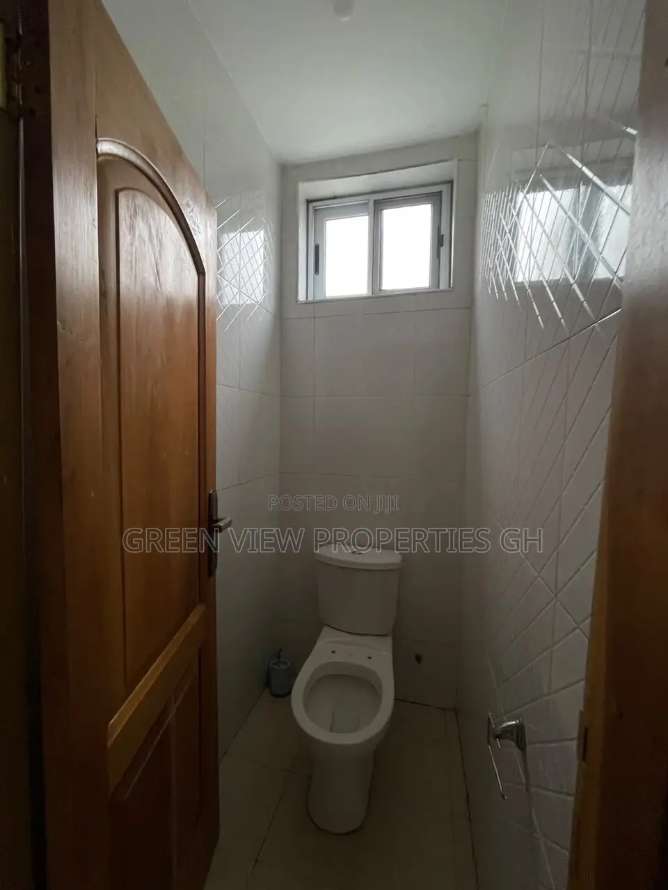 2bdrm Apartment in Gbawe for rent in Gbawe