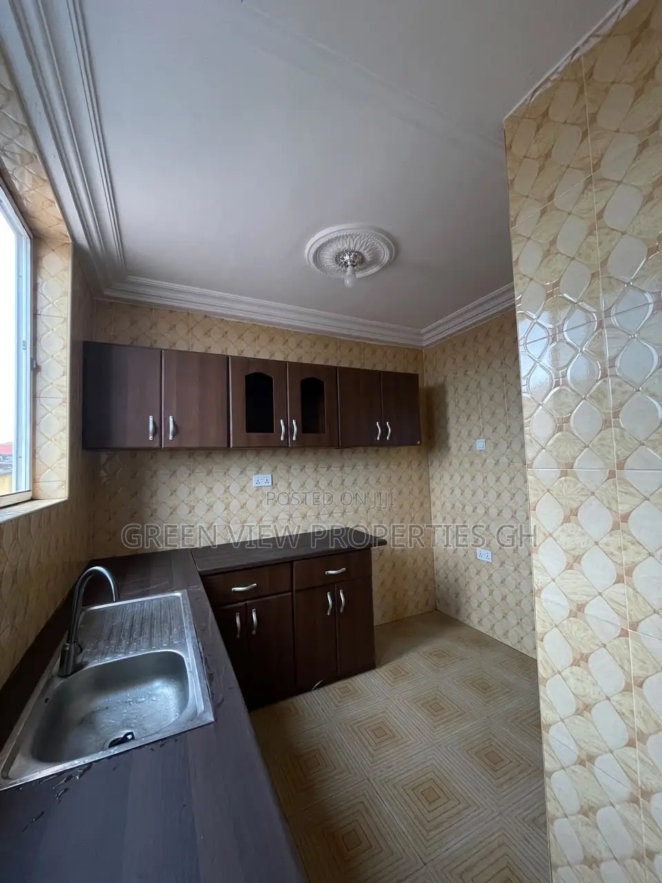2bdrm Apartment in Gbawe for rent in Gbawe