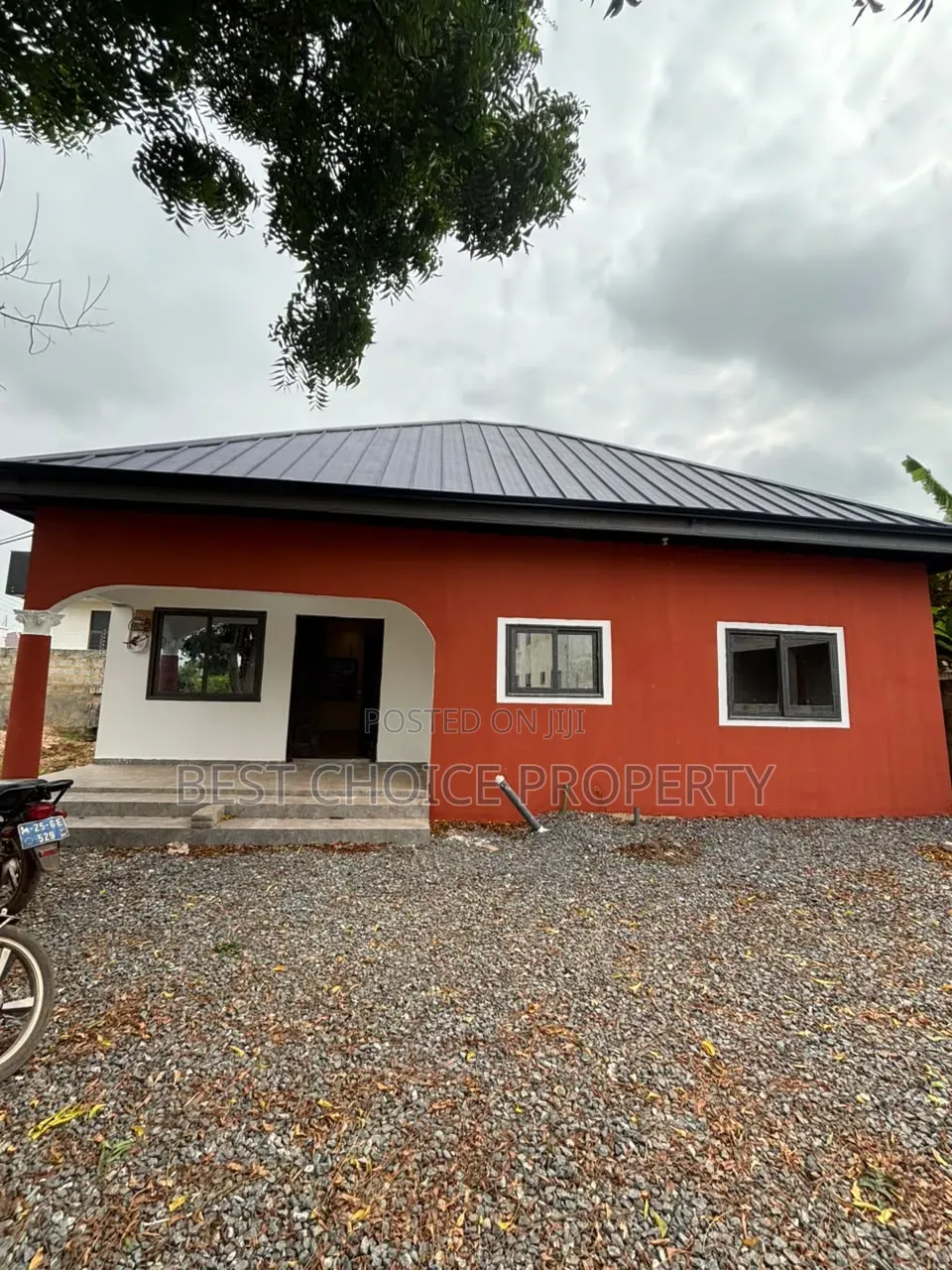 2bdrm Apartment in New Legon for rent in New Legon